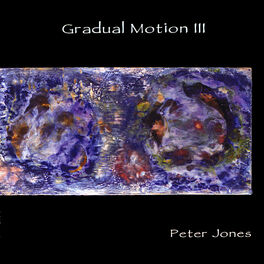 Album cover of Gradual Motion 3