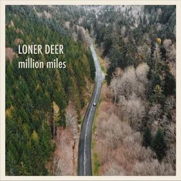 Album cover of Million Miles