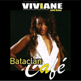 Album cover of Bataclan café (Live)