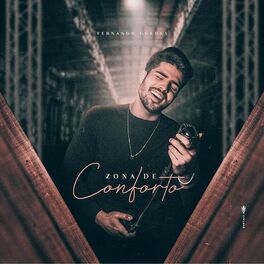 Album cover of Zona de Conforto