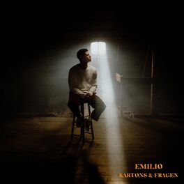 Album cover of Kartons & Fragen