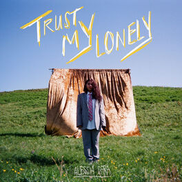 Album cover of Trust My Lonely