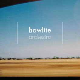 Album cover of Orchestra