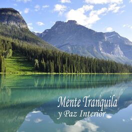 Album cover of Mente Tranquila y Paz Interior