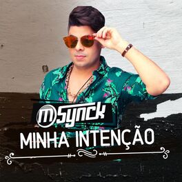 Album cover of Minha Intenção