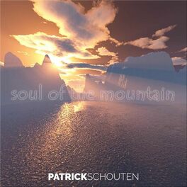 Album cover of Soul of the Mountain