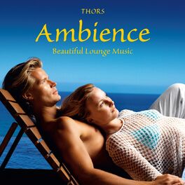 Album cover of Ambience: Beautiful Lounge Music