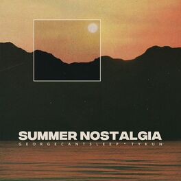 Album cover of Summer Nostalgia