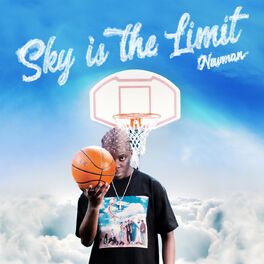Album cover of Sky is the Limit