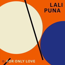 Album cover of For Only Love