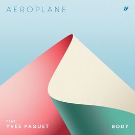 Album cover of Body
