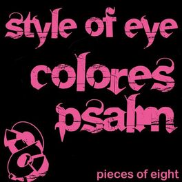 Album cover of Colores / Psalm