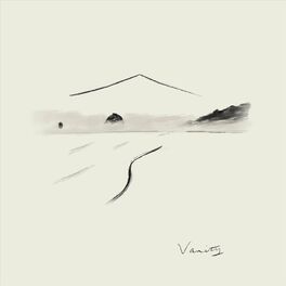 Album cover of Vanity