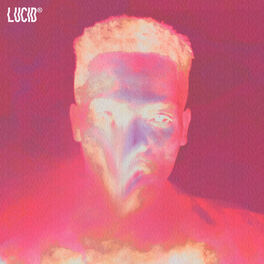 Album cover of Lucid