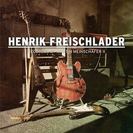Album cover of Recorded by Martin Meinschäfer II