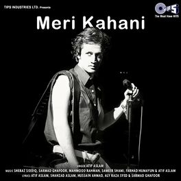 Album cover of Meri Kahani