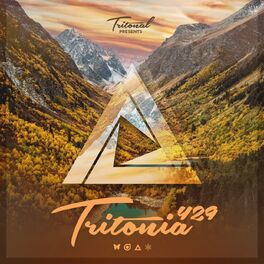 Album cover of Tritonia 429