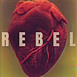 Album cover of Rebel