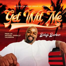 Album cover of GET WIT ME (feat. Michael 