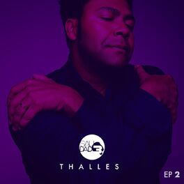Album cover of Saudade, Vol. 2