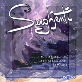 Album cover of Sott'a u turchinu - Da petra è da ventu - La source
