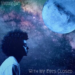 Album cover of With My Eyes Closed