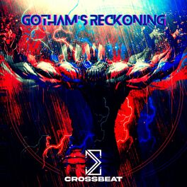Album cover of Gotham's Reckoning