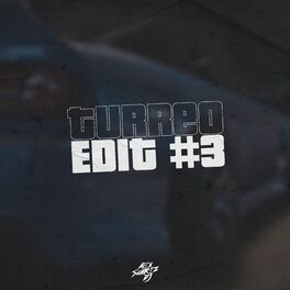 Album cover of Turreo Edit #3