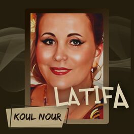 Album cover of Koul nour