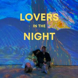 Album cover of Lovers In The Night