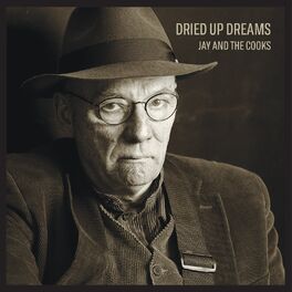 Album cover of Dried up Dreams