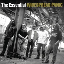 Album cover of The Essential Widespread Panic