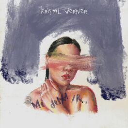 Album cover of Me Deixa Ir.