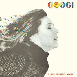 Album cover of Il mio prossimo amore (2021 Remaster)
