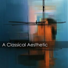 Album cover of A Classical Aesthetic: Verdi
