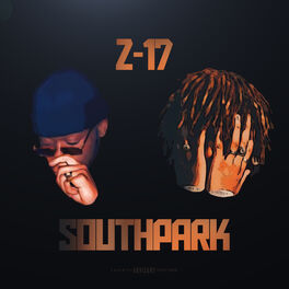 Album cover of Southpark