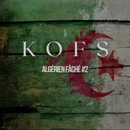 Album cover of ALGERIEN FACHE 2