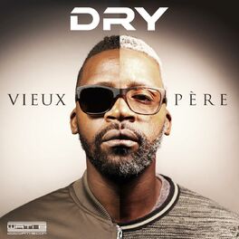 Album cover of Vieux père