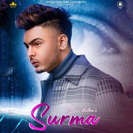 Album cover of Surma