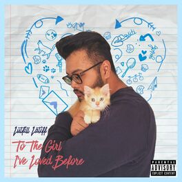 Album cover of To the Girl I've Loved Before