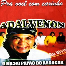Album picture of Pra Você Com Carinho (Ao Vivo)