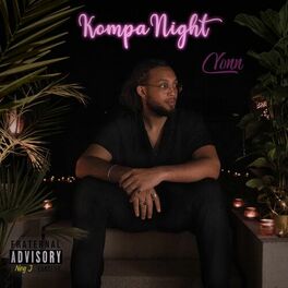 Album cover of KompaNight Yonn