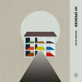 Album cover of Von grau zu dir