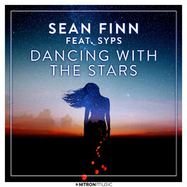 Album cover of Dancing With The Stars (feat. Syps)