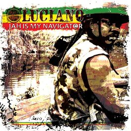 Album cover of Jah Is My Navigator