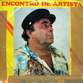Album cover of Encontro de Artista