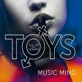 Album cover of Music Mind