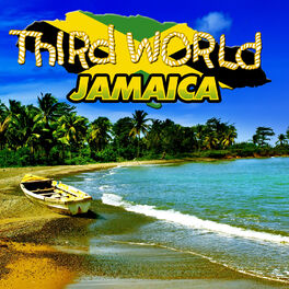 Album cover of Jamaica