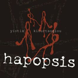 Album cover of Hapopsis