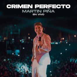 Album cover of Crimen Perfecto (En Vivo)